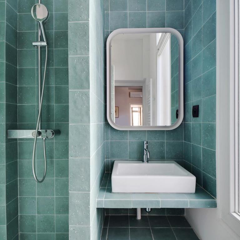 Pick A Flat's apartment in Monmartre - Rue Etex - Appartement 3 Chambres - 26