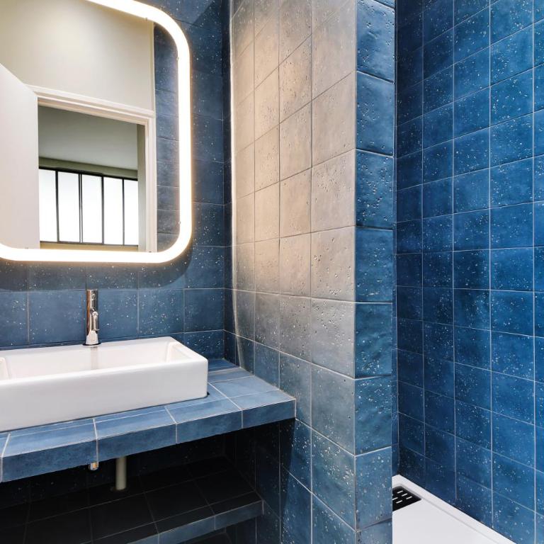 Pick A Flat's apartment in Monmartre - Rue Etex - Appartement 3 Chambres - 20