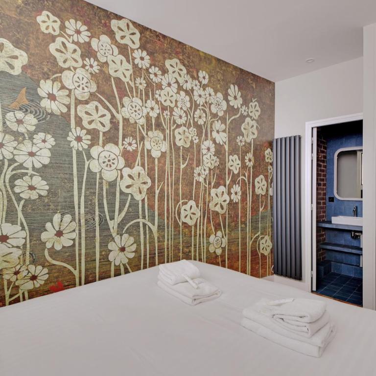 Pick A Flat's apartment in Monmartre - Rue Etex - Appartement 3 Chambres - 18
