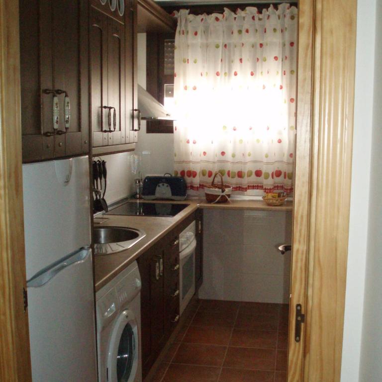VFT Castillo de la Yedra - Apartamento de 2 dormitorios - 8