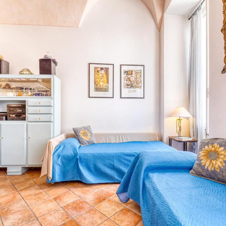 LOFT IN SAN REMO RIVIERA DEI FIORI - One-Bedroom Apartment - 15
