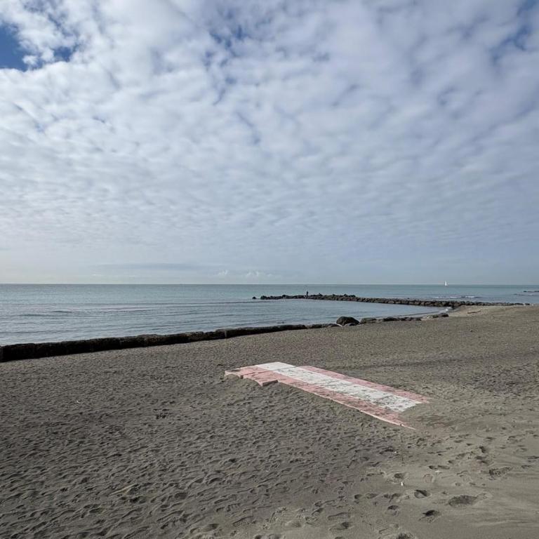Casamare Ostia - Appartamento con 2 Camere da Letto - 9