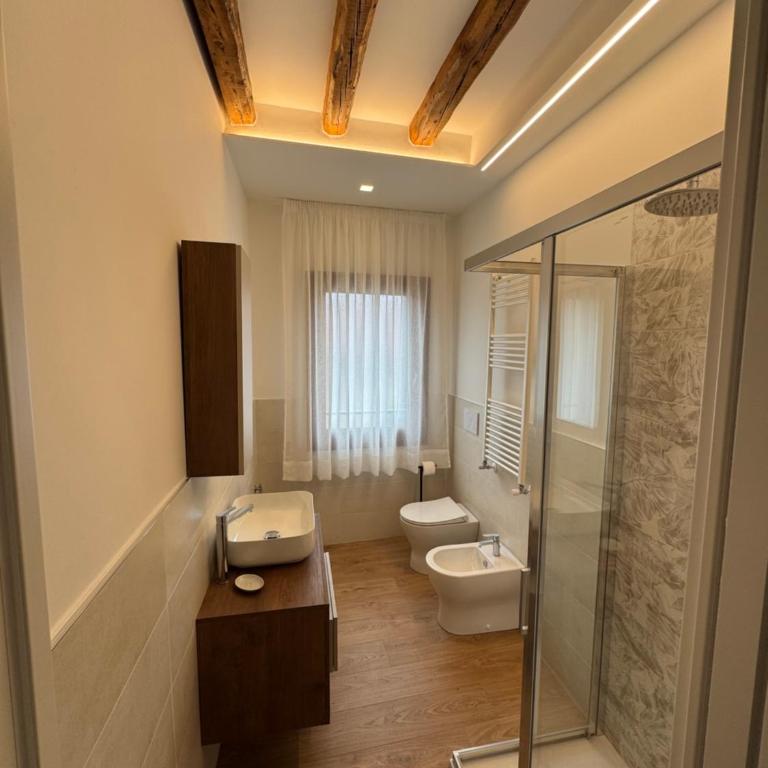 Casa AnnaPaola Luxury - Camera Quadrupla - 8