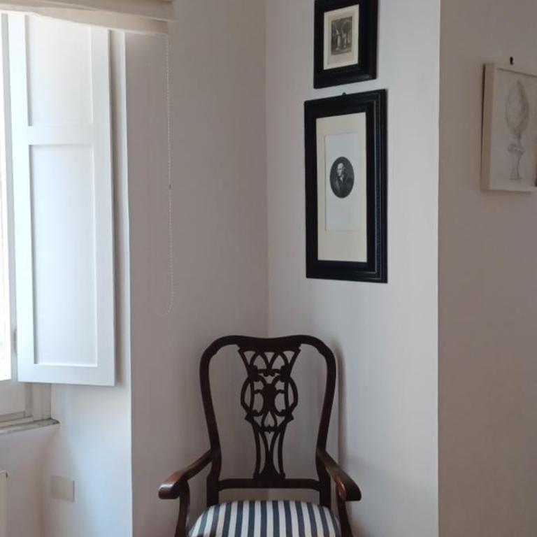 Casa Romantica - Appartamento con 1 Camera da Letto - 14
