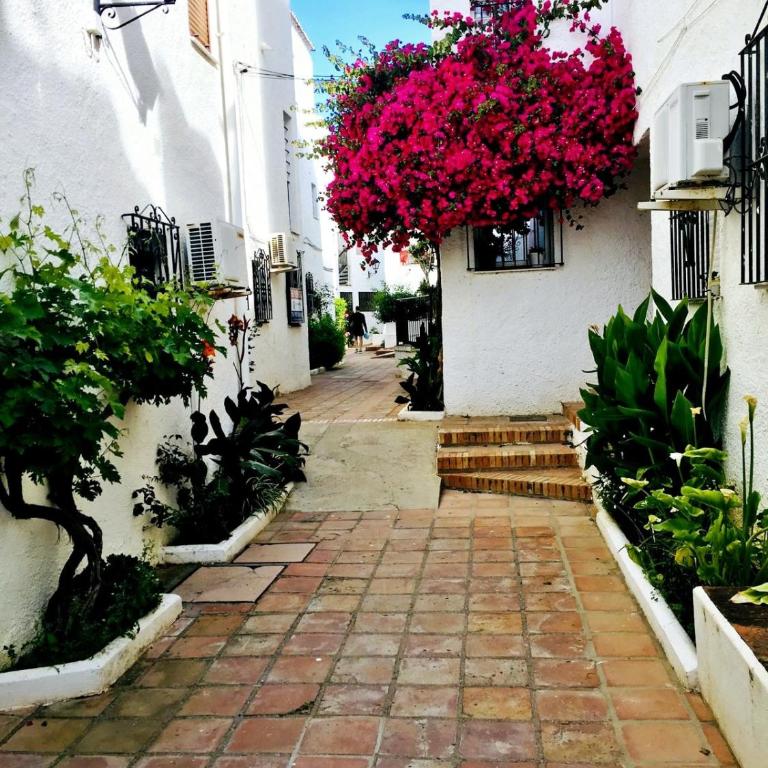 Pueblo Mexicano communal pool close to Marina and Beach - Apartamento de 2 dormitorios - 25