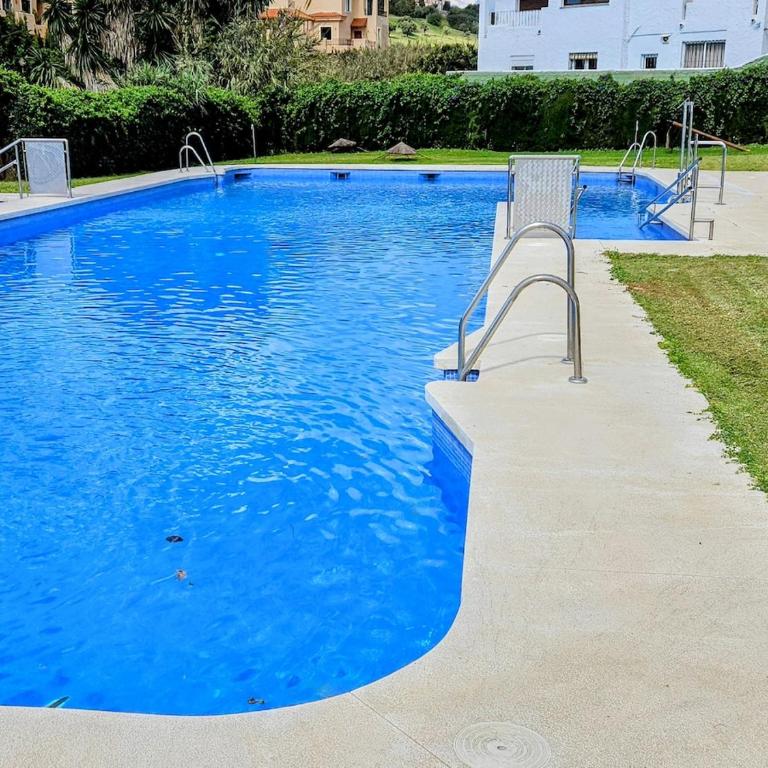 Pueblo Mexicano communal pool close to Marina and Beach - Apartamento de 2 dormitorios - 29