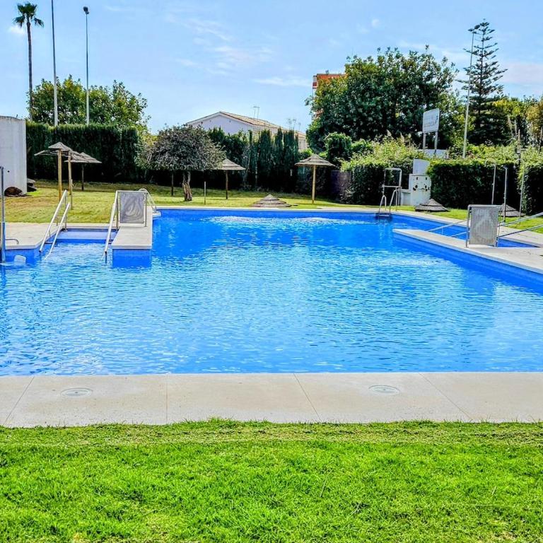 Pueblo Mexicano communal pool close to Marina and Beach - Apartamento de 2 dormitorios - 28