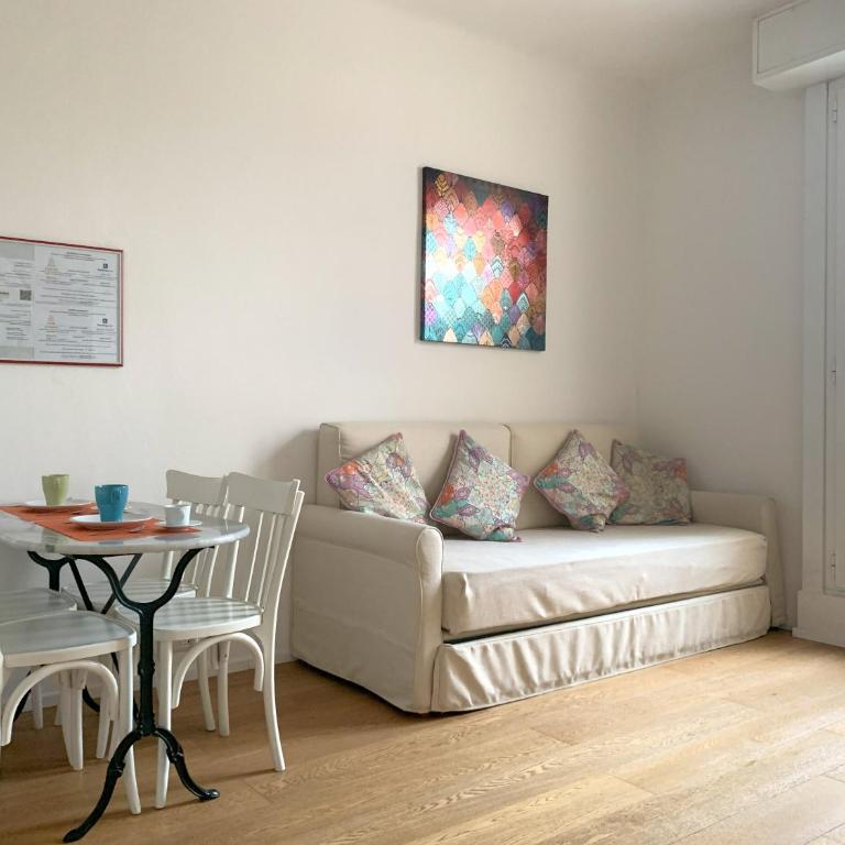 Exclusive location, cozy and modern apartment - Appartamento con 1 Camera da Letto - 14