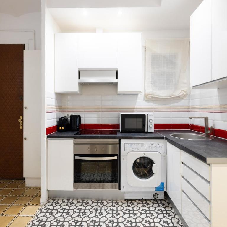 Stay U-nique Apartments Radas - Two-Bedroom Apartment - 3