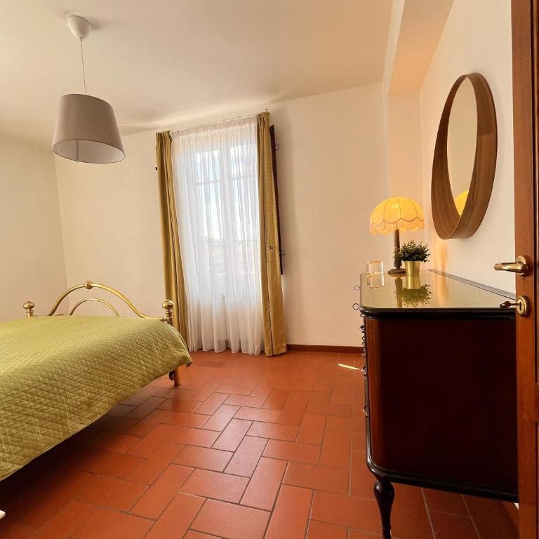 Charme con Parcheggio - Appartamento con 2 Camere da Letto - 8