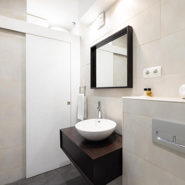 Stay U-nique Apartments Radas - Two-Bedroom Apartment - 6