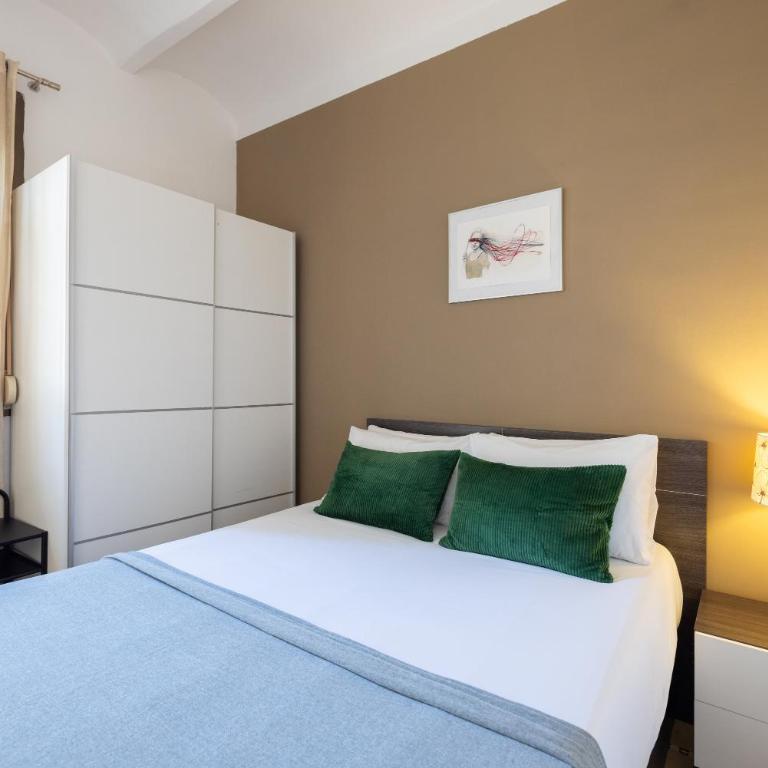 Stay U-nique Apartments Radas - Two-Bedroom Apartment - 13
