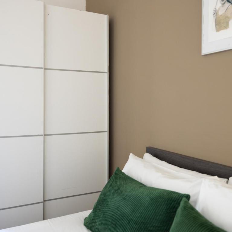 Stay U-nique Apartments Radas - Two-Bedroom Apartment - 8