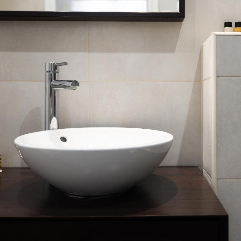 Stay U-nique Apartments Radas - Two-Bedroom Apartment - 19