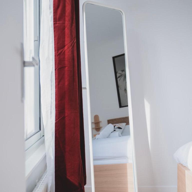 Le magnifique Lafayette appartement tout équipé - Appartement - 18