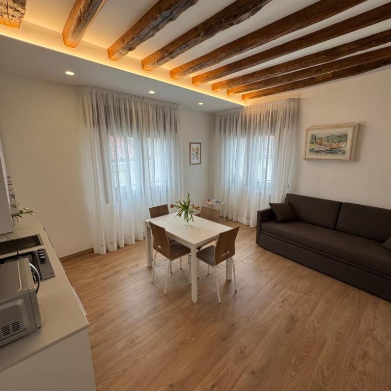Casa AnnaPaola Luxury - Camera Quadrupla - 5