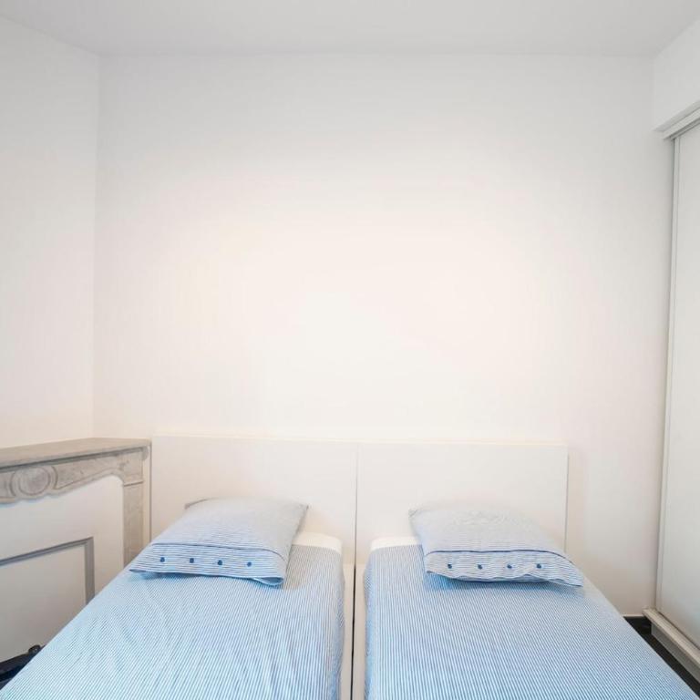Bright and modern 2 BR in the heart of Antibes! - Apartment - 8