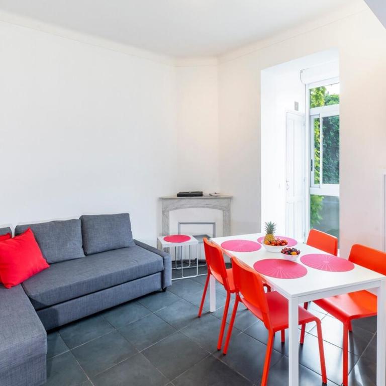 Bright and modern 2 BR in the heart of Antibes! - Apartment - 13