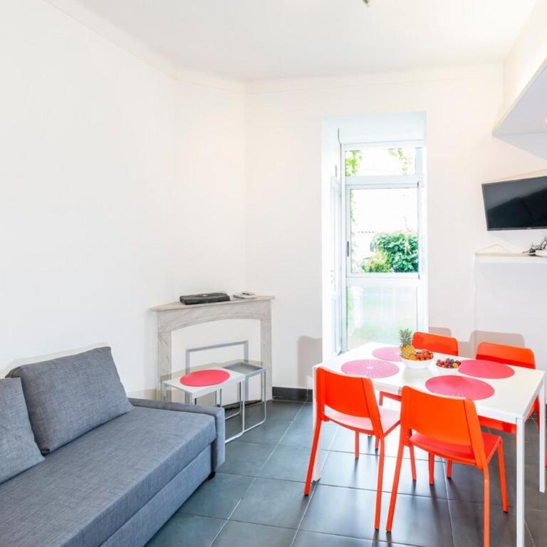 Bright and modern 2 BR in the heart of Antibes! - Apartment - 16