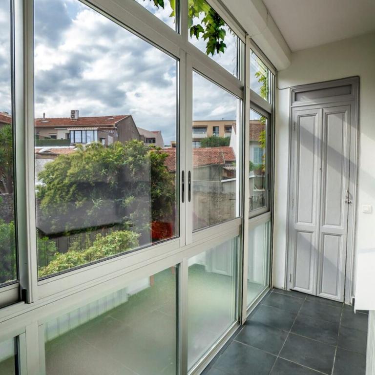 Bright and modern 2 BR in the heart of Antibes! - Apartment - 19