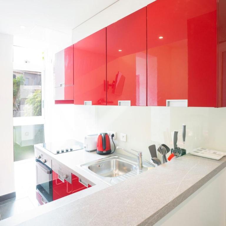Bright and modern 2 BR in the heart of Antibes! - Apartment - 22