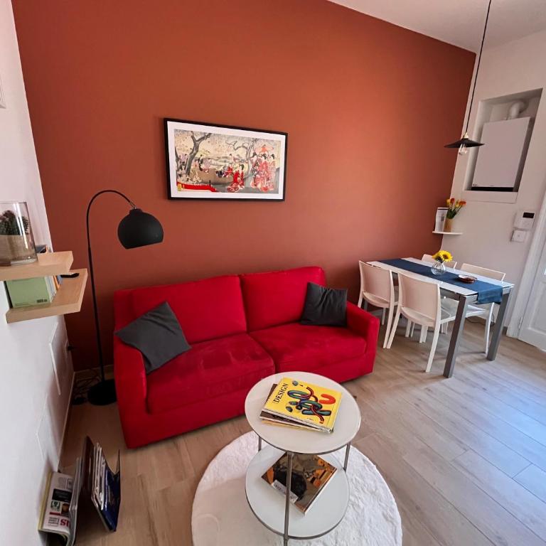 Chic Apartment Chinatown e Brera a pochi passi - Appartamento con 1 Camera da Letto - 38