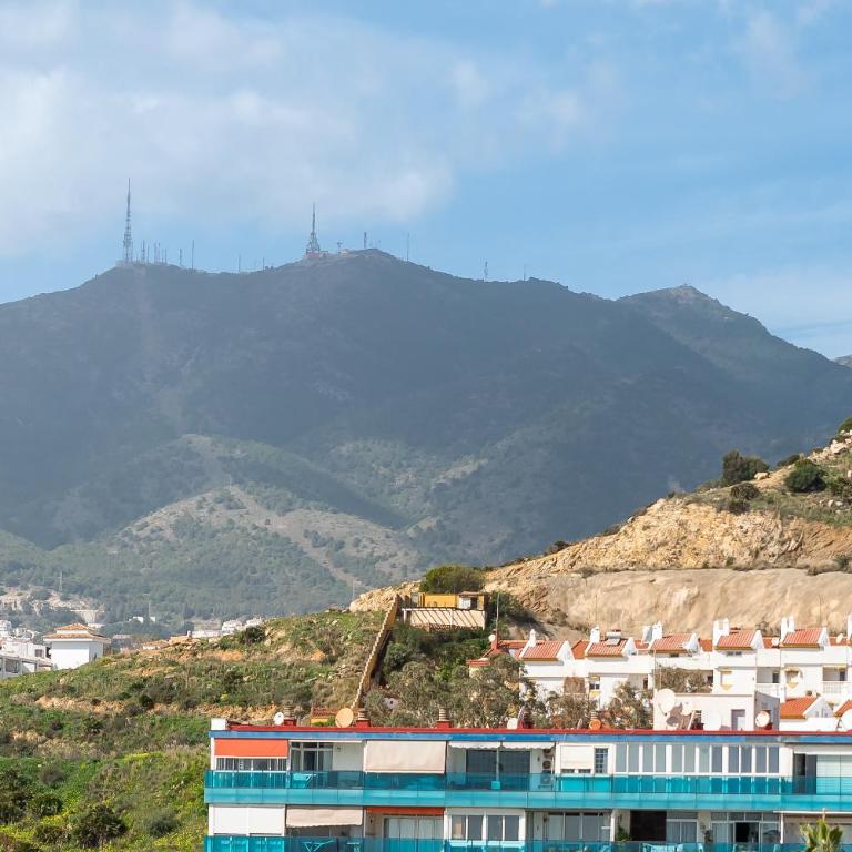 VB Pueblo del Parque 2BDR Apartment - Apartamento de 2 dormitorios - 19