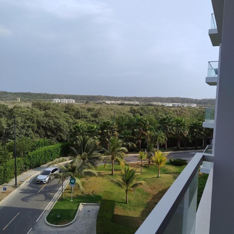 Morros Manzanillo 324 - Apartamento de 1 dormitorio - 13