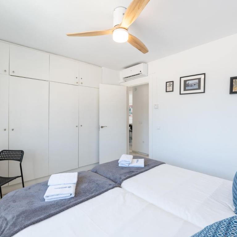 VB Pueblo del Parque 2BDR Apartment - Apartamento de 2 dormitorios - 7