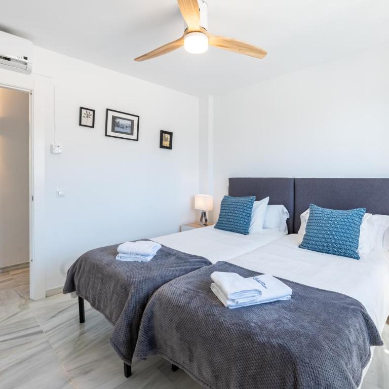 VB Pueblo del Parque 2BDR Apartment - Apartamento de 2 dormitorios - 5