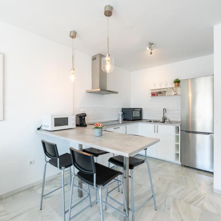 VB Pueblo del Parque 2BDR Apartment - Apartamento de 2 dormitorios - 12
