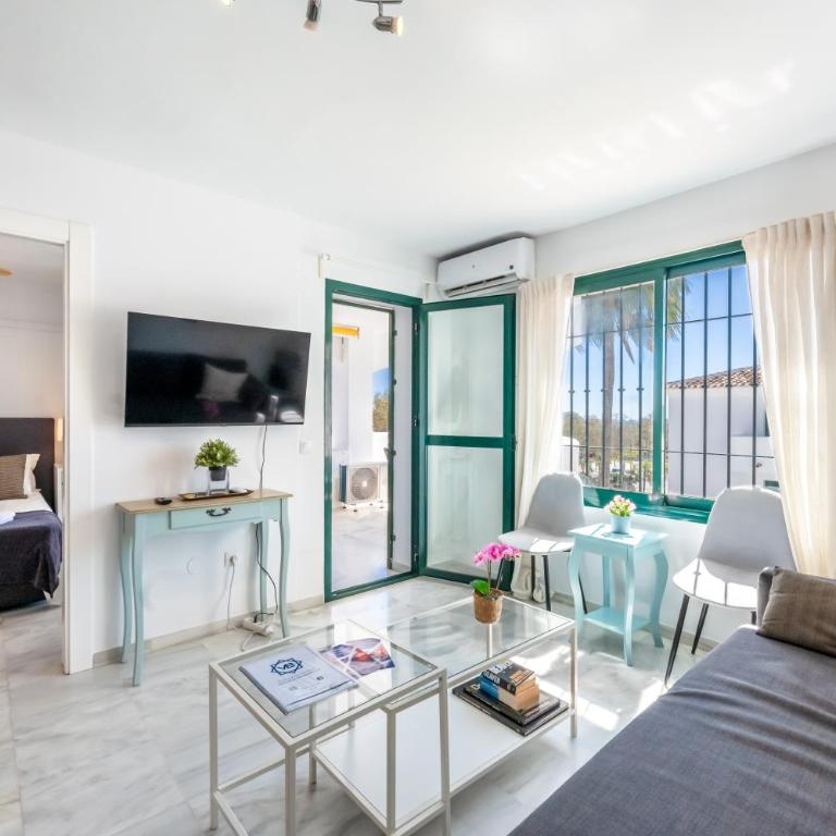 VB Pueblo del Parque 2BDR Apartment - Apartamento de 2 dormitorios - 8
