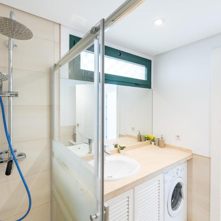 VB Pueblo del Parque 2BDR Apartment - Apartamento de 2 dormitorios - 17