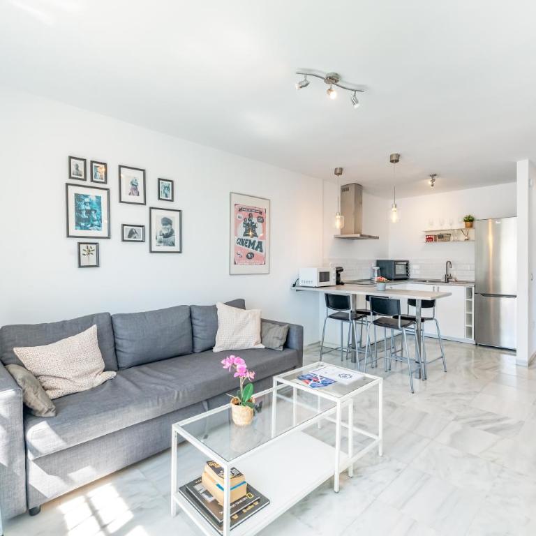 VB Pueblo del Parque 2BDR Apartment - Apartamento de 2 dormitorios - 9