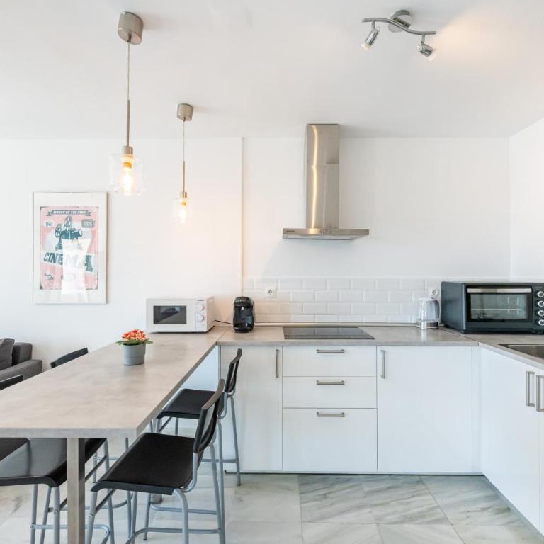 VB Pueblo del Parque 2BDR Apartment - Apartamento de 2 dormitorios - 11