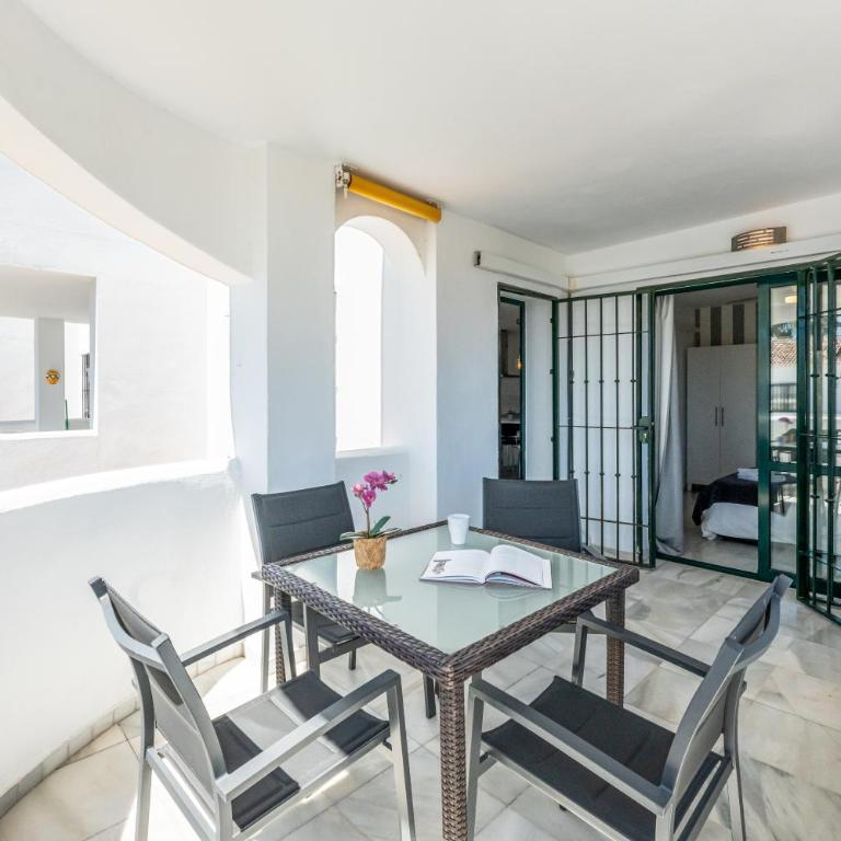 VB Pueblo del Parque 2BDR Apartment - Apartamento de 2 dormitorios - 13