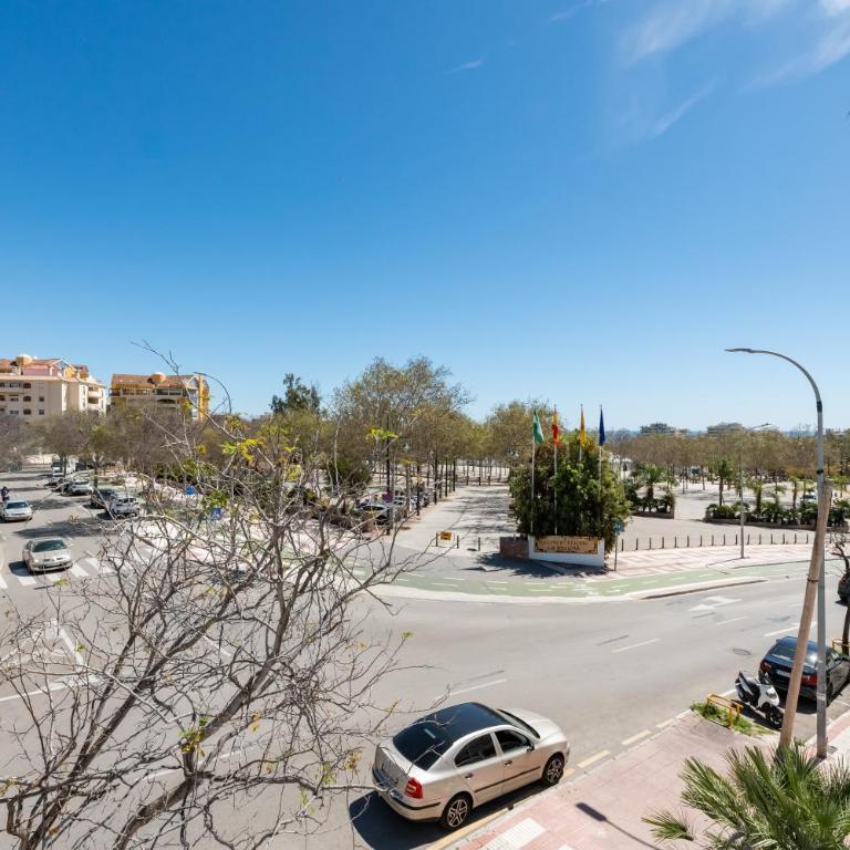 VB Pueblo del Parque 2BDR Apartment - Apartamento de 2 dormitorios - 21