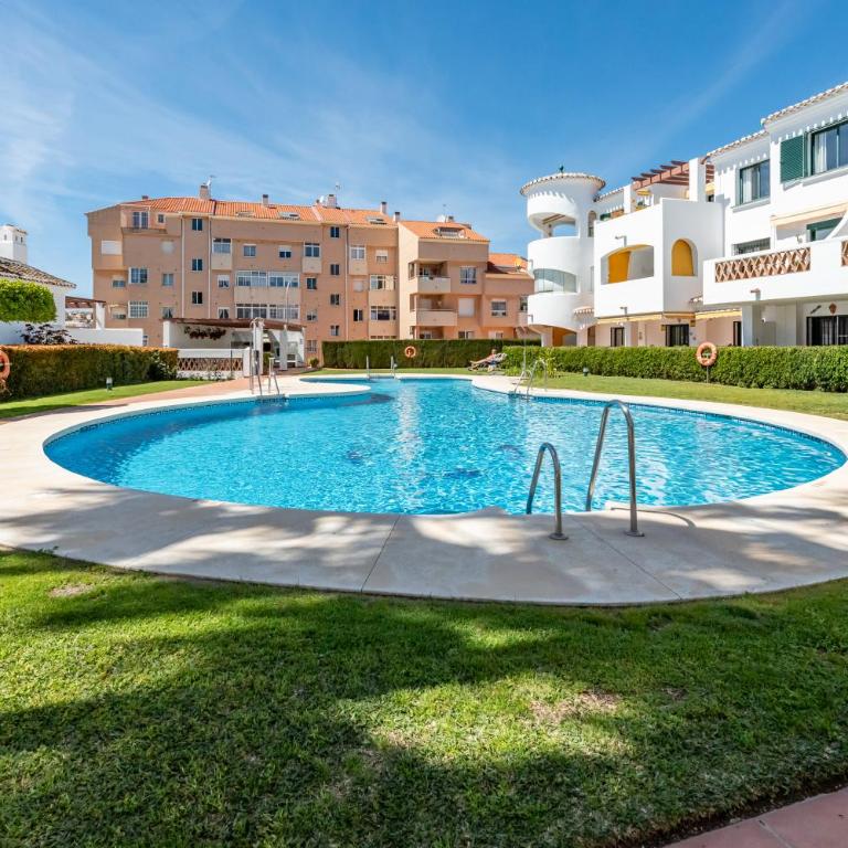 VB Pueblo del Parque 2BDR Apartment - Apartamento de 2 dormitorios - 15