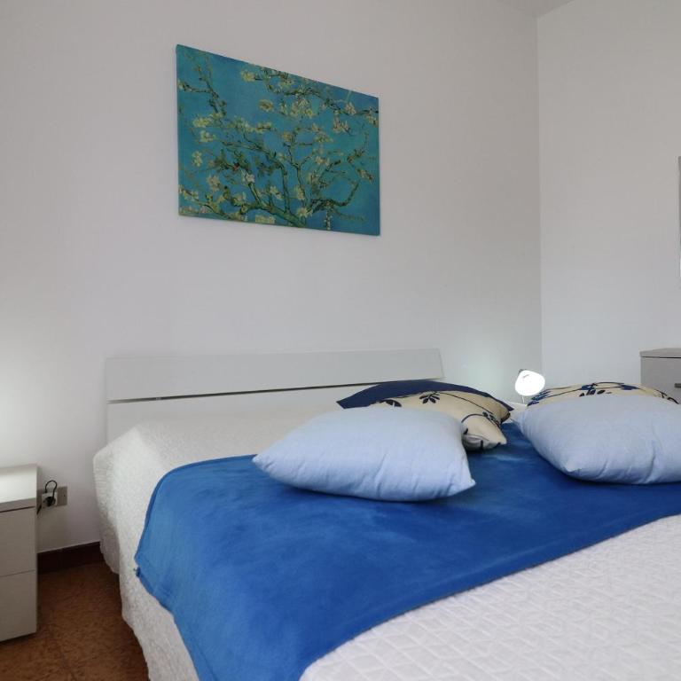 Appartamenti Via Faccolli zona centro Otranto - Casa Vacanze - 1