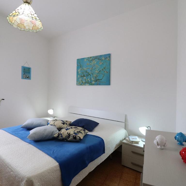 Appartamenti Via Faccolli zona centro Otranto - Casa Vacanze - 8