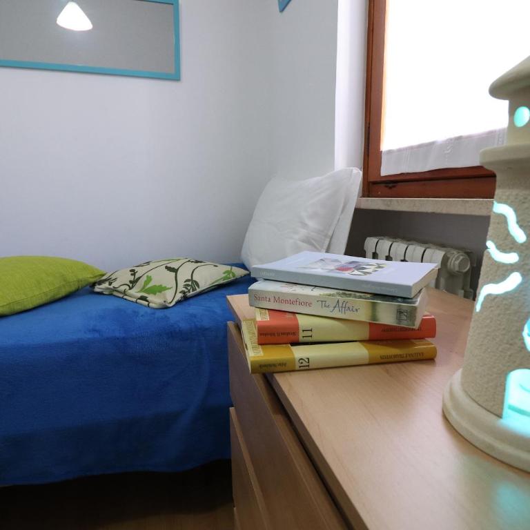 Appartamenti Via Faccolli zona centro Otranto - Casa Vacanze - 2
