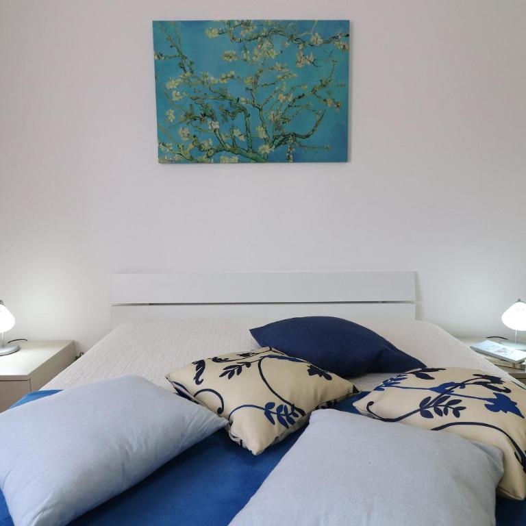 Appartamenti Via Faccolli zona centro Otranto - Casa Vacanze - 19