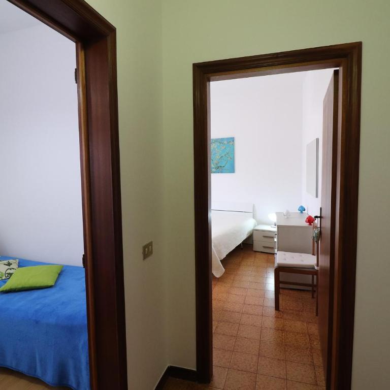 Appartamenti Via Faccolli zona centro Otranto - Casa Vacanze - 5