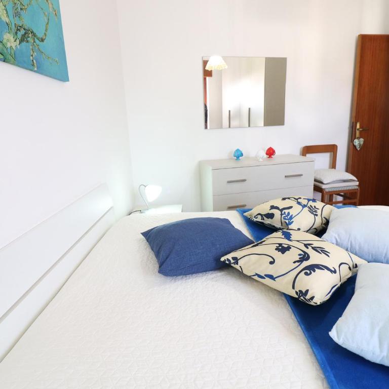 Appartamenti Via Faccolli zona centro Otranto - Casa Vacanze - 4