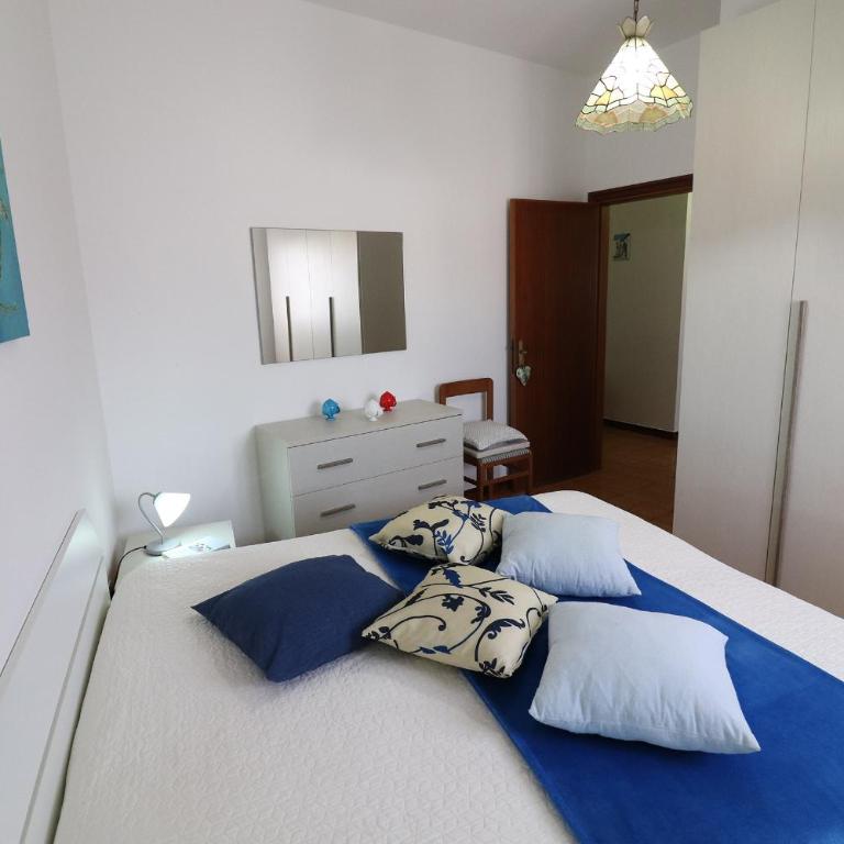 Appartamenti Via Faccolli zona centro Otranto - Casa Vacanze - 7