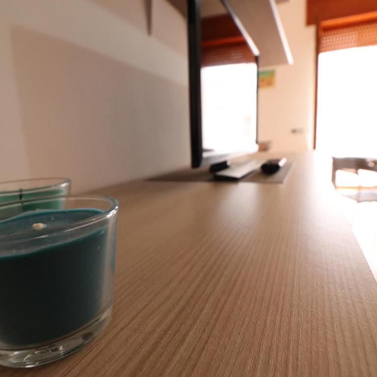 Appartamenti Via Faccolli zona centro Otranto - Casa Vacanze - 9