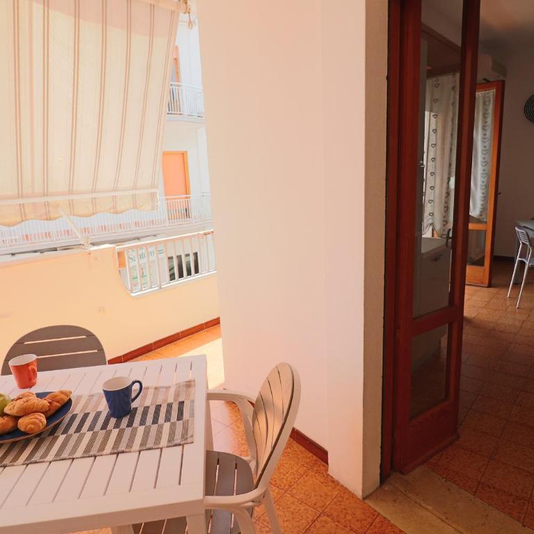 Appartamenti Via Faccolli zona centro Otranto - Casa Vacanze - 11