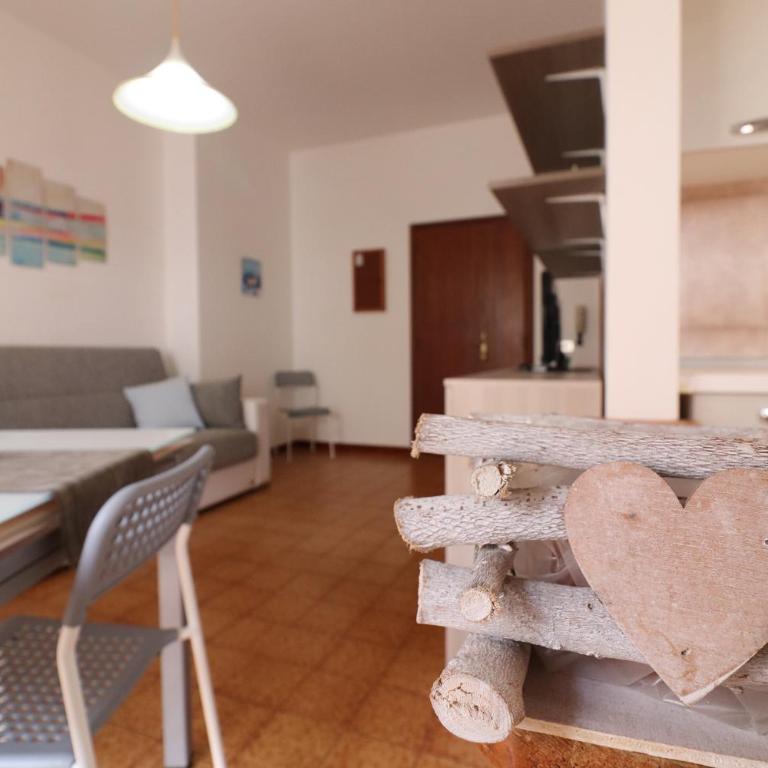 Appartamenti Via Faccolli zona centro Otranto - Casa Vacanze - 16