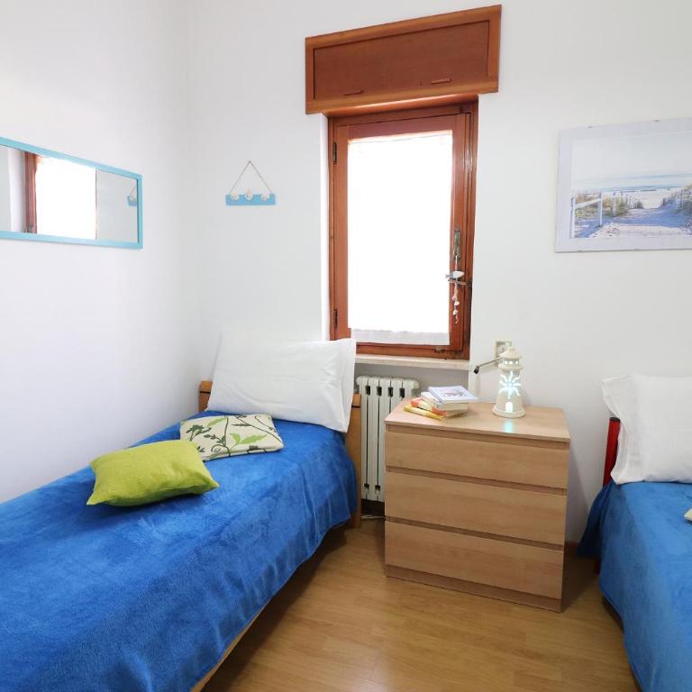 Appartamenti Via Faccolli zona centro Otranto - Casa Vacanze - 17