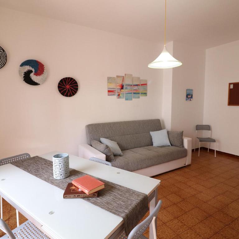 Appartamenti Via Faccolli zona centro Otranto - Casa Vacanze - 18